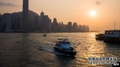 林郑月娥表示不同意穆迪下调香港的信用评级