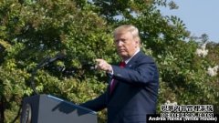<b>白宫高官据报否认美国考虑与中国达成临时贸易</b>
