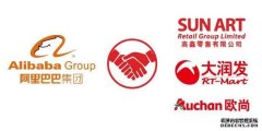 <b>星图娱乐官方注册_高鑫零售逆势止颓，阿里新零</b>